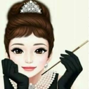 Meet your Posher, Griselda